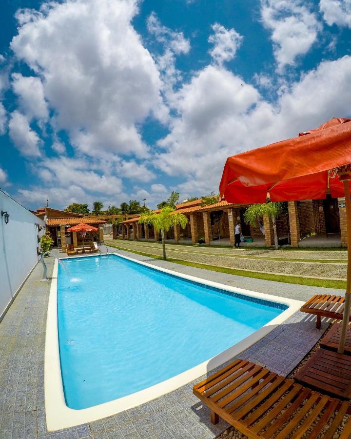 Pousada Vasto Horizonte Barreirinhas Exterior foto