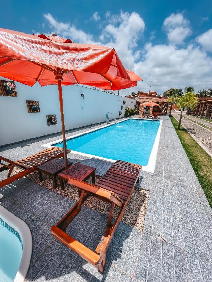 Pousada Vasto Horizonte Barreirinhas Exterior foto