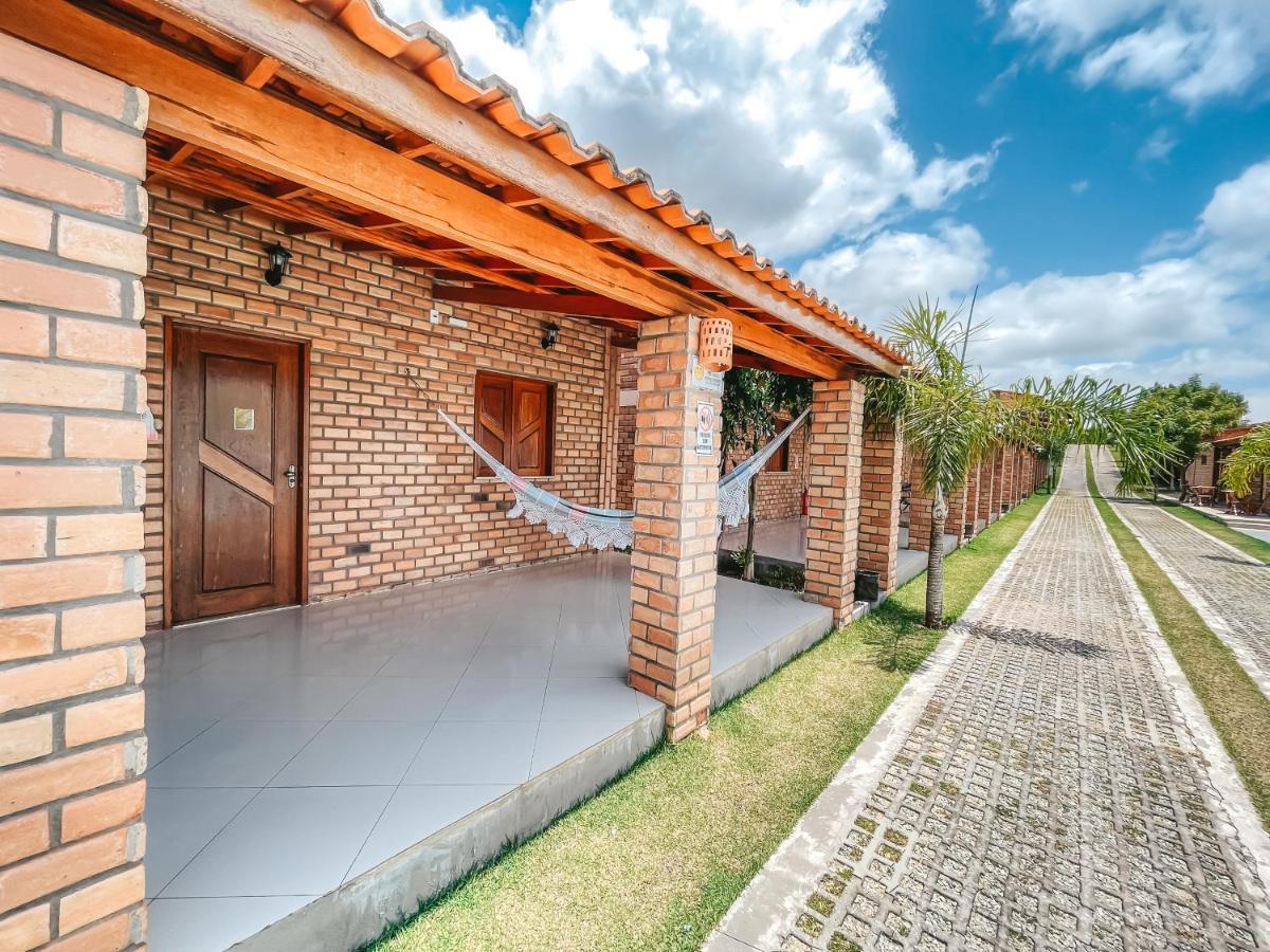 Pousada Vasto Horizonte Barreirinhas Exterior foto