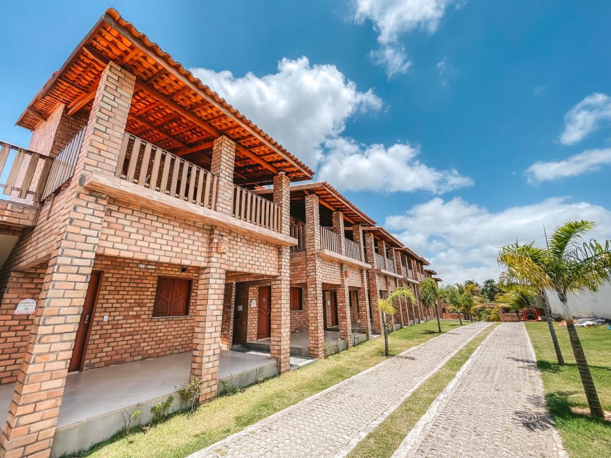 Pousada Vasto Horizonte Barreirinhas Exterior foto