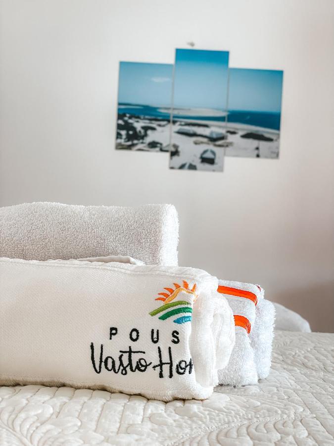 Pousada Vasto Horizonte Barreirinhas Exterior foto