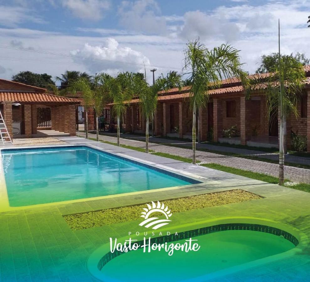 Pousada Vasto Horizonte Barreirinhas Exterior foto
